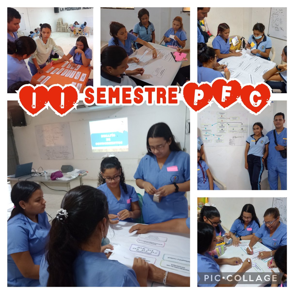 ELENA BENITEZ tweet media