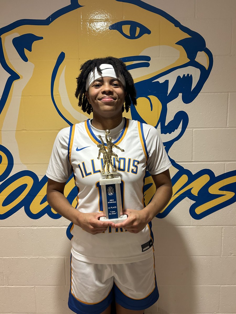 Karrie Redeker (@karrieredeker) on Twitter photo Final: #17 <a href="/ICC_CougarsWBB/">ICC Women’s Basketball</a> 82, John Wood 52. Cougs dish out 23 assists in win
<a href="/CCmac14/">Cierra✨</a> 15pts/10reb
<a href="/kyblock22/">Kyleigh Block</a> 13pts/4ast
<a href="/peytondearing1/">peyton dearing</a> 13 pts
@tyanalovelace23 10pts
Paris Wilson 10pts & “I BEAT THE DEAN”
Next: Host Lincoln Land on Wed, March 8 in Region 24 quarterfinals Final: #17 <a href="/ICC_CougarsWBB/">ICC Women’s Basketball</a> 82, John Wood 52. Cougs dish out 23 assists in win
<a href="/CCmac14/">Cierra✨</a> 15pts/10reb
<a href="/kyblock22/">Kyleigh Block</a> 13pts/4ast
<a href="/peytondearing1/">peyton dearing</a> 13 pts
@tyanalovelace23 10pts
Paris Wilson 10pts & “I BEAT THE DEAN”
Next: Host Lincoln Land on Wed, March 8 in Region 24 quarterfinals