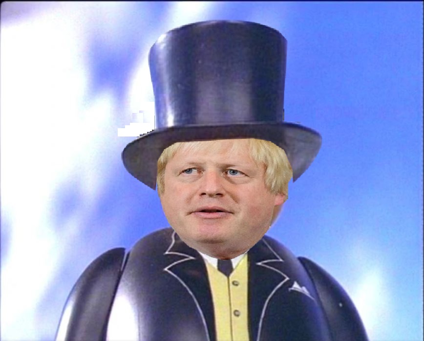 sukihothi's tweet image. #TeapotTories 

Suspicion falls on a #FatController

#ClownsIdiots