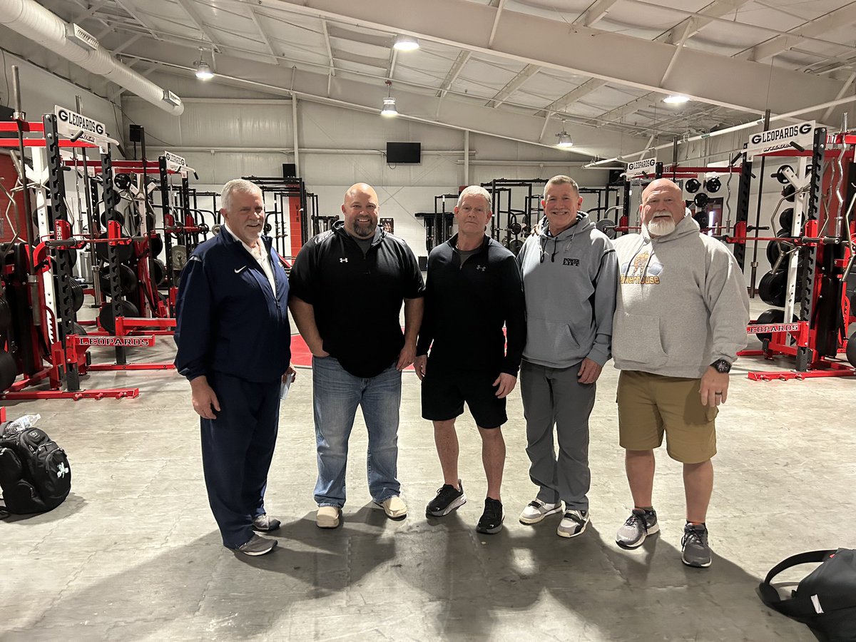 Monte Sparkman tweet media