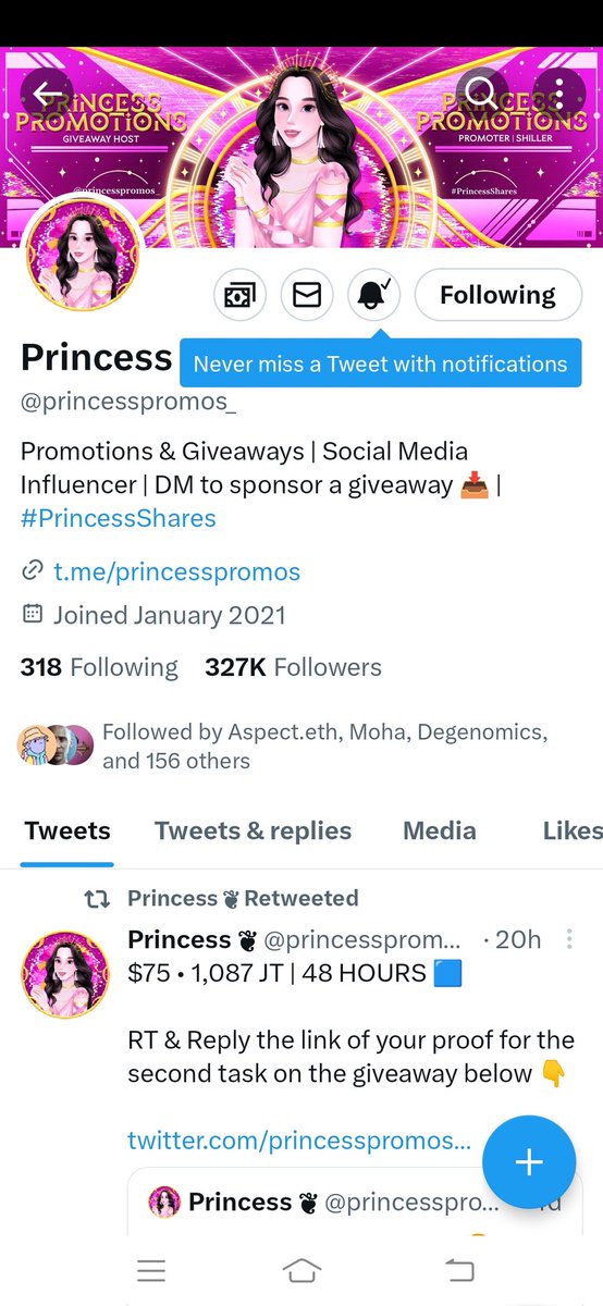 itsfadhi99's tweet photo. @princesspromos_ Done https://t.co/b3Uo41Vowi
