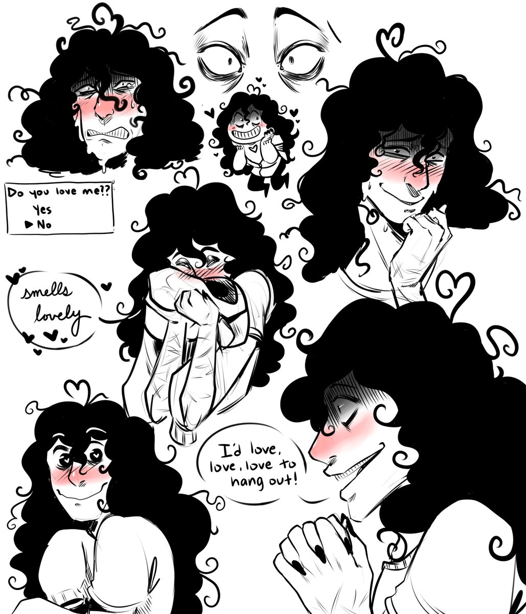 🥀🖤Dark🖤🥀 on Twitter "Any Doe fans here?? Because he is my new fave