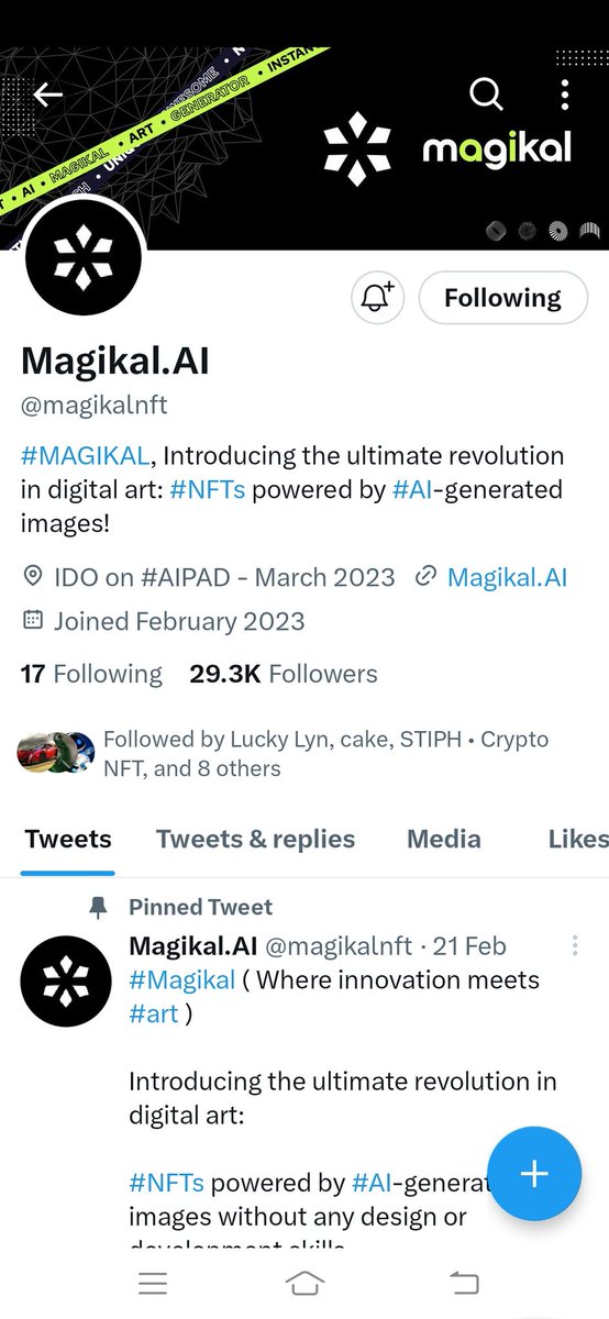 itsfadhi99's tweet photo. @crypto_inez @magikalnft Done https://t.co/T2ozK0pthQ