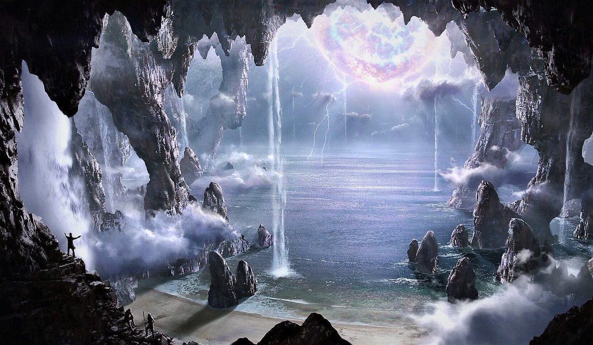 rroehe's tweet photo. Montanhas e Planícies Descobertas 660 km Abaixo da Crosta Terrestre "VIDA NO INTERIOR DA TERRA"?

Mountains and Plains Discovered 660 km Below the Earth's Crust "LIFE INSIDE THE EARTH"?
#TERRA #oca #MONTANHAS #INTEROR #Vida 
See more hare:
Veja mais aqui:
https://t.co/GaZ1UkM6Fu https://t.co/f5OrM9qBWx