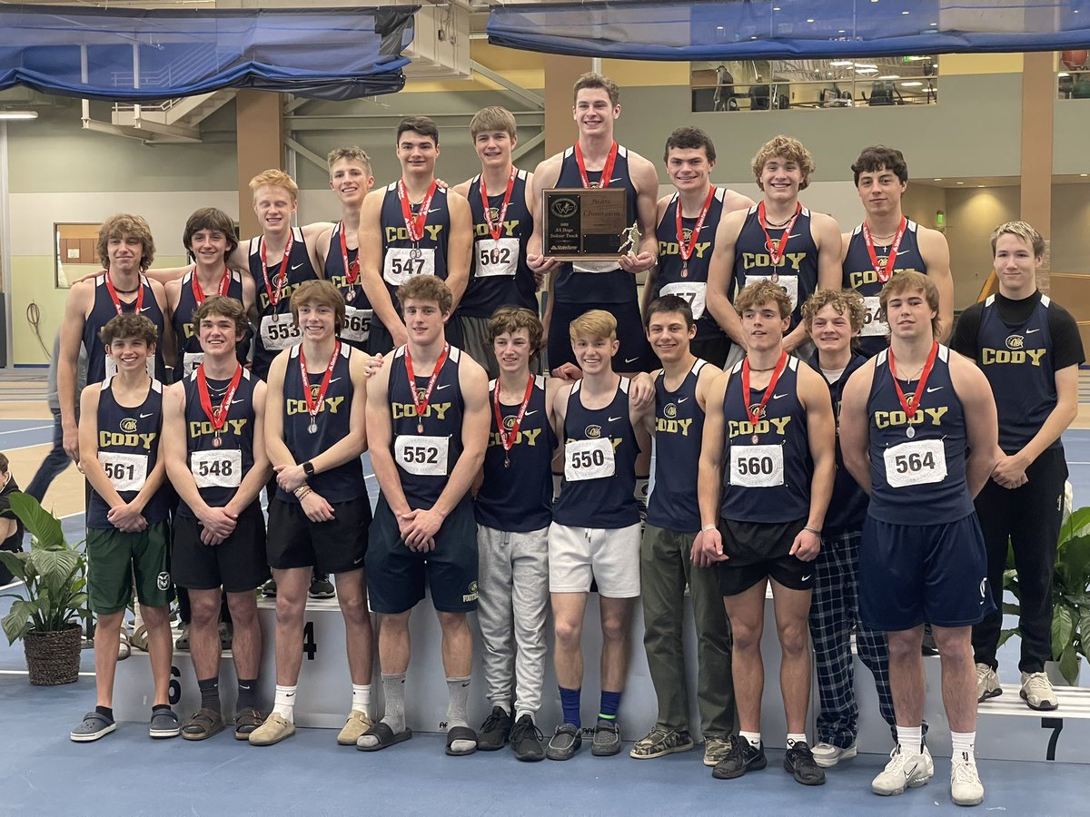 Cody Football 🏈 tweet media