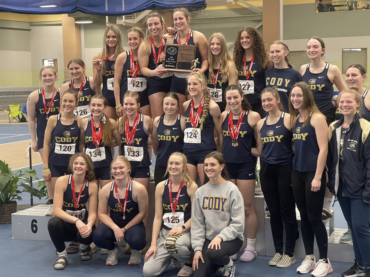 Cody Football 🏈 tweet media