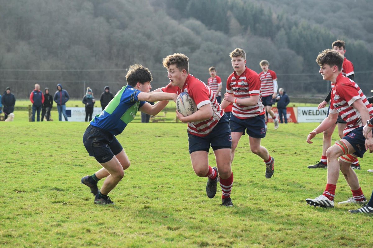 Peebles Youth Rugby tweet media