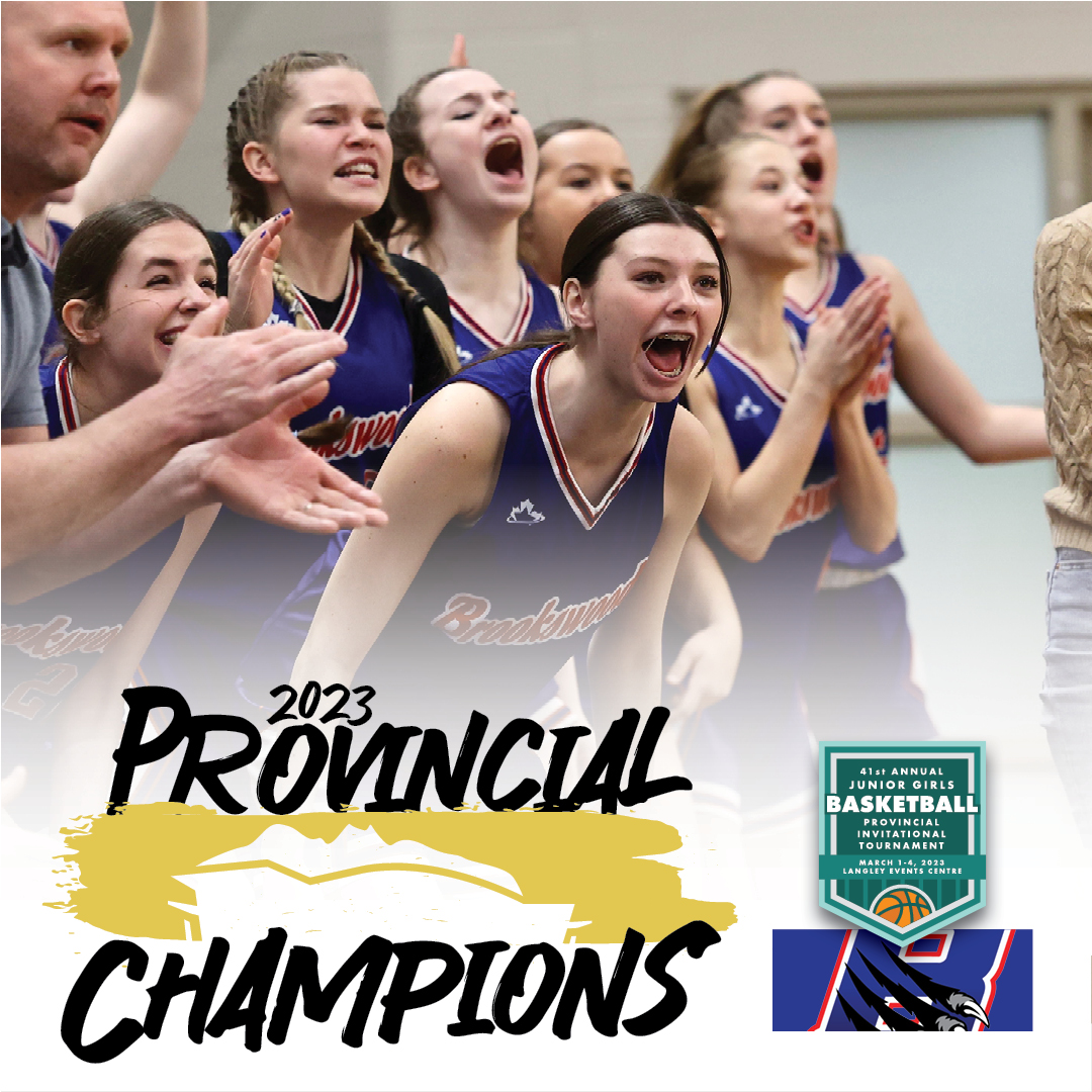 BCJrGirlsBBall's tweet photo. Our champion is crowned 👑 Congrats @Brookswoodhoops https://t.co/DWg5P7oeRS