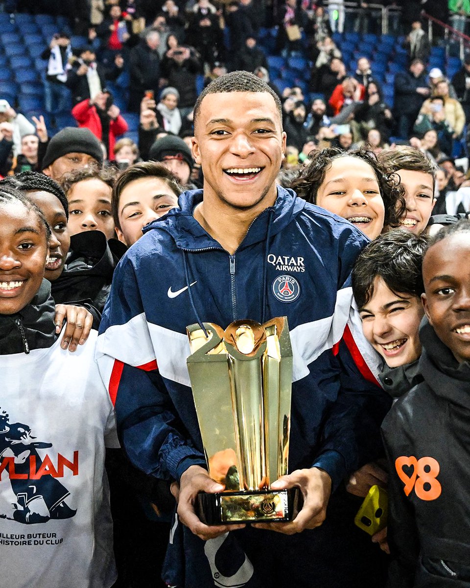 brfootball's tweet photo. 2️⃣0️⃣1️⃣ PSG goals 🏆 https://t.co/7luZO5qp82
