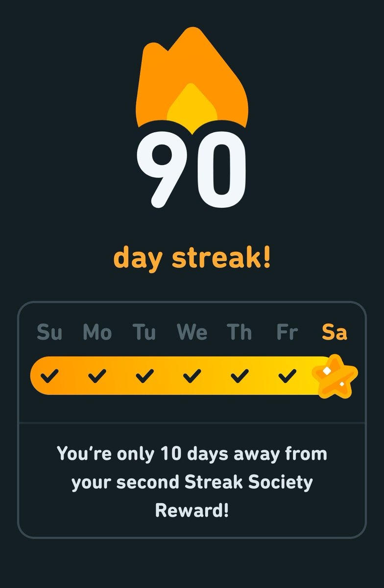 Is this enough productivity for me to be allowed to go back to bed?