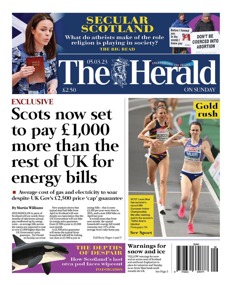 PeteWishart's tweet photo. Now that is what I call a ‘union dividend’…. https://t.co/MlzvGVtIcg