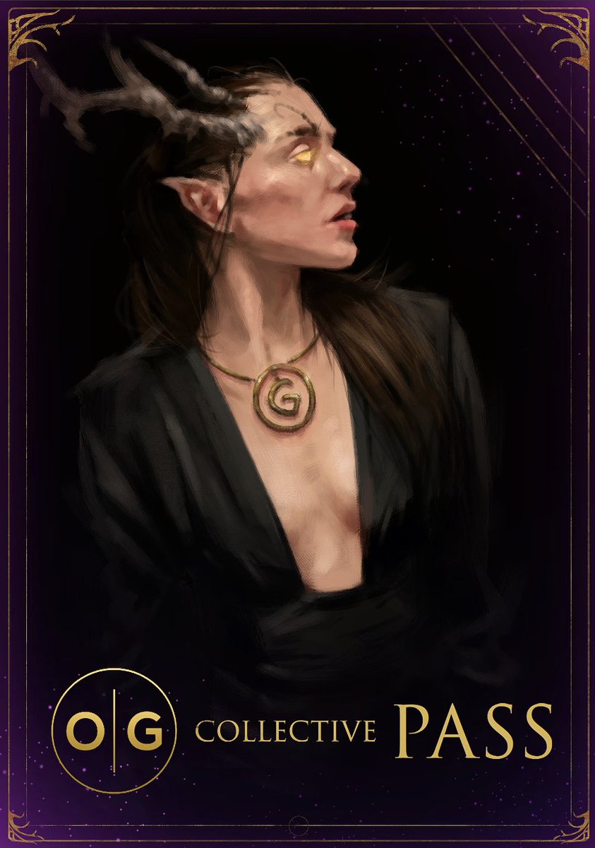 The OG Collective tweet media