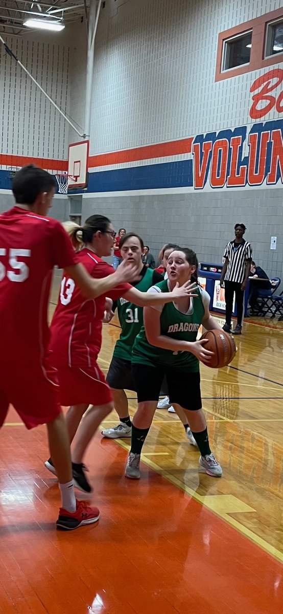 DragonsSOTX's tweet photo. Our Basketball Team earned 1st place at their Area Basketball Tournament! Way to go Dragon’s! We are so proud! @Carrollisd @CISDSpProg @SOTexas https://t.co/tVXBU6ivic