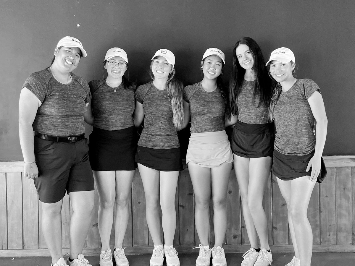 MHSTigerGolf's tweet photo. Solid performance in tough conditions for the Lady Tigers.  Senior Abby Hirtzel @GovsWGO commit fires -2 70 to lead MHS to a top5 finish at the Region 1-6A Preview. https://t.co/wyIBjbOTCR