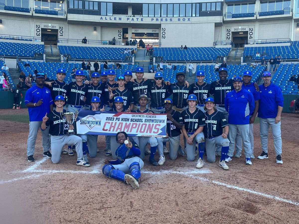 Perfect Game USA tweet media