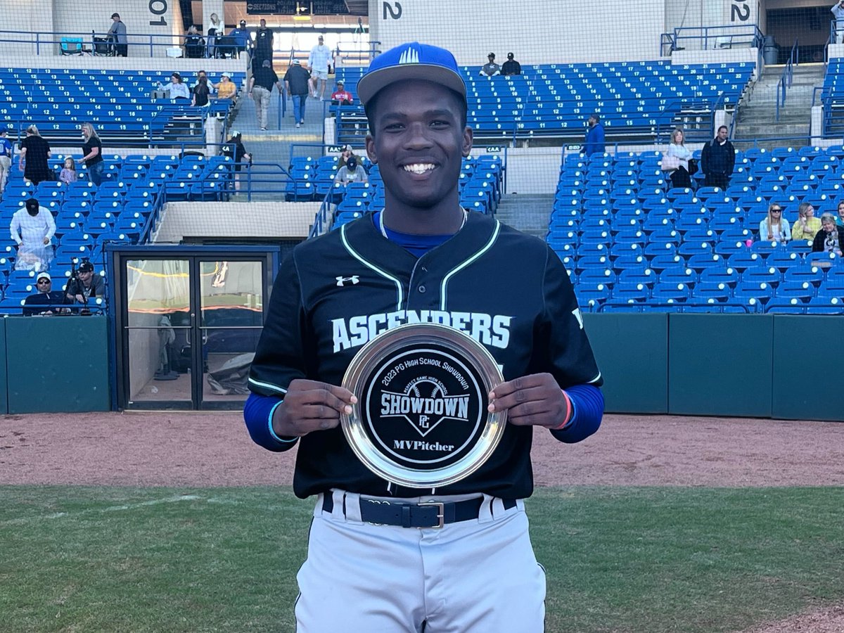 Perfect Game USA tweet media