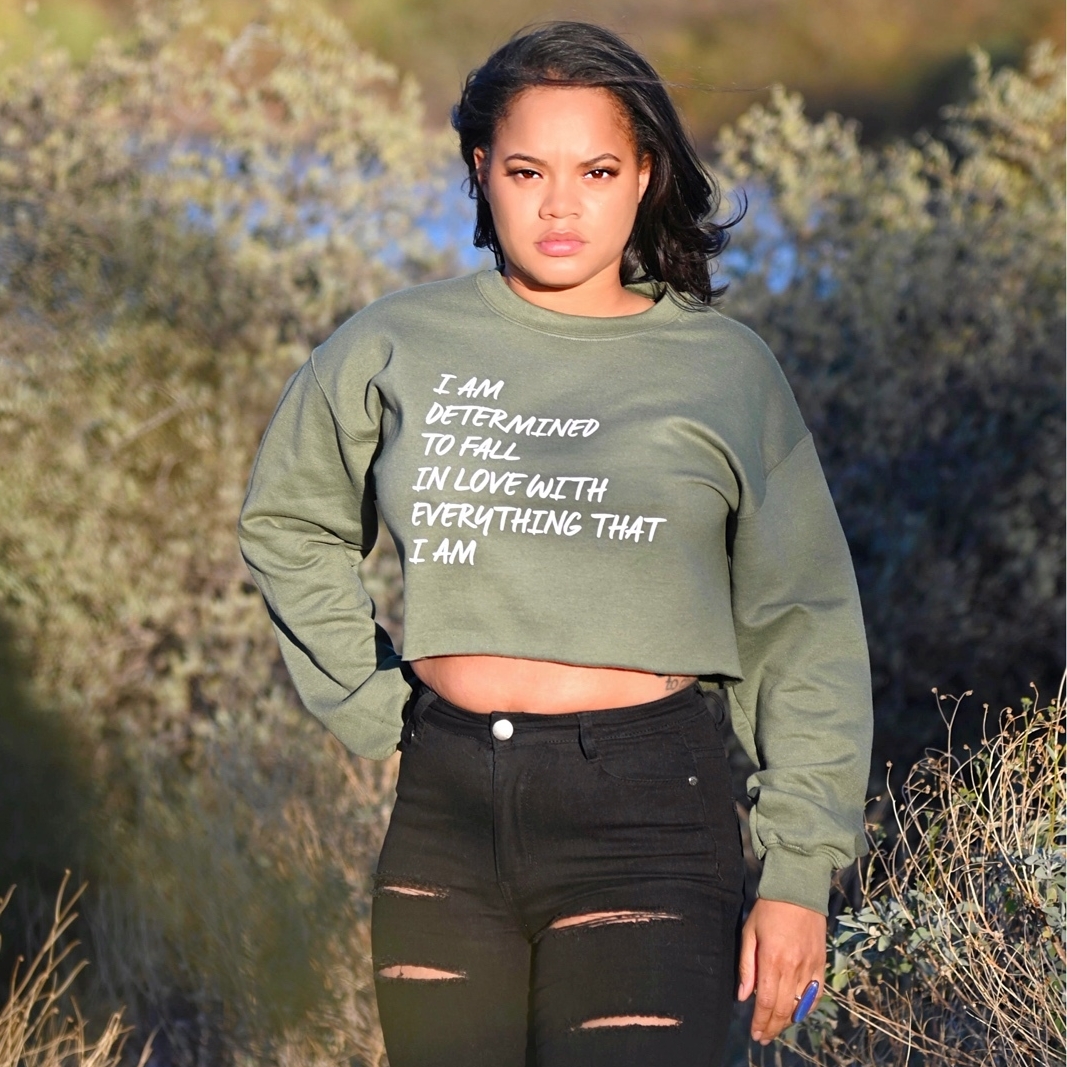 identityofshe's tweet image. I Am Determined To Fall In Love With Everything That I Am. 

My Lifelong Affirmation... 

Shop TheIdentityOfShe.com 

#iamdetermined #loveyourself #fallinlovewithyourself #TheIdentityOfShe #selfloveclub #determination #selflovejourney #selflovetips