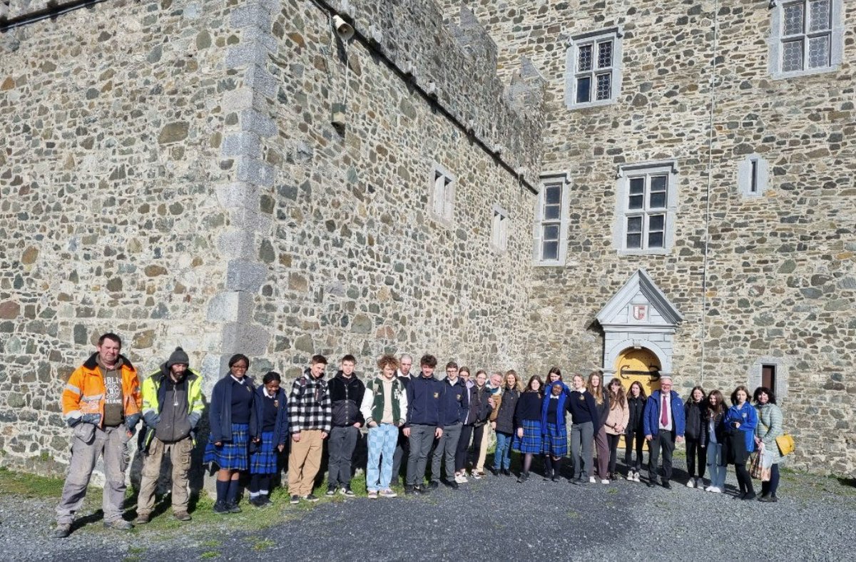 Balbriggan_CC_Erasmus tweet media