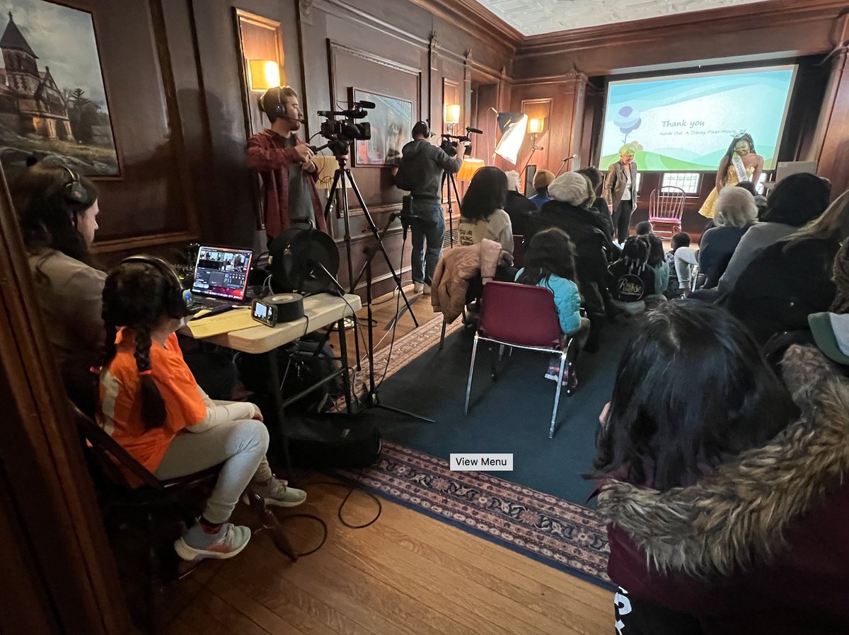 Thank you to everyone who attended “Rock That Crown”, a children’s book reading by local author and singer-songwriter, Kennedy Campbell. Thank you to the <a href="/amesfreelibrary/">Ames Free Library</a> and @shoveltownculturaldistrict for co-sponsoring. Special thanks to Priscilla Almquist-Olsen &amp; @pamborbely.