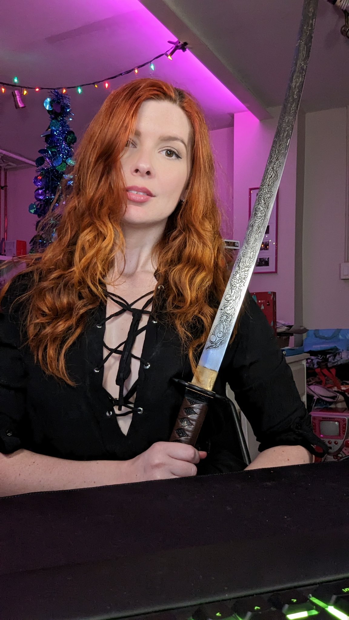 TW Pornstars - 1 pic. Amanda McKnight. Twitter. Without taking any new