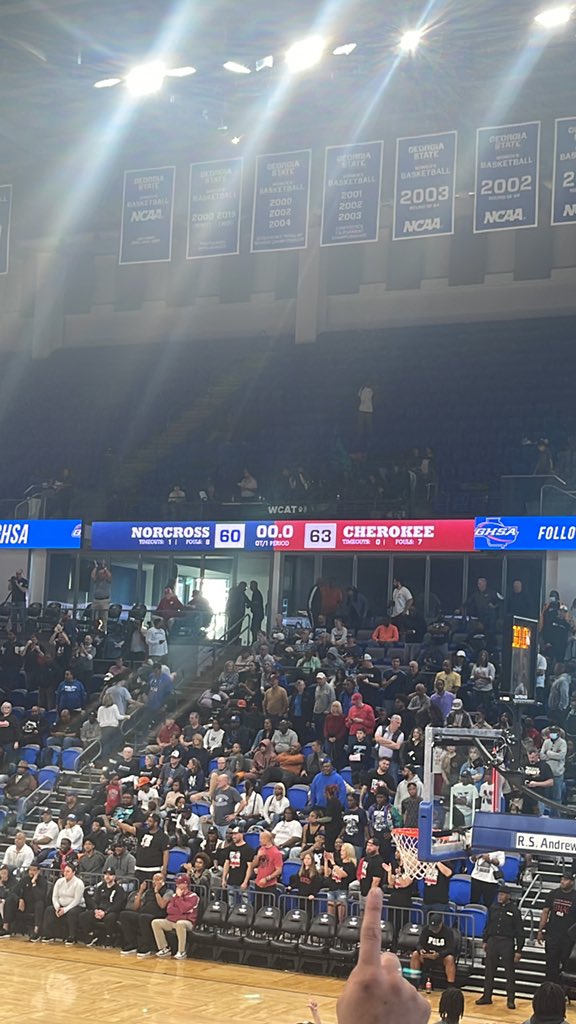 CHS Warrior Football tweet media