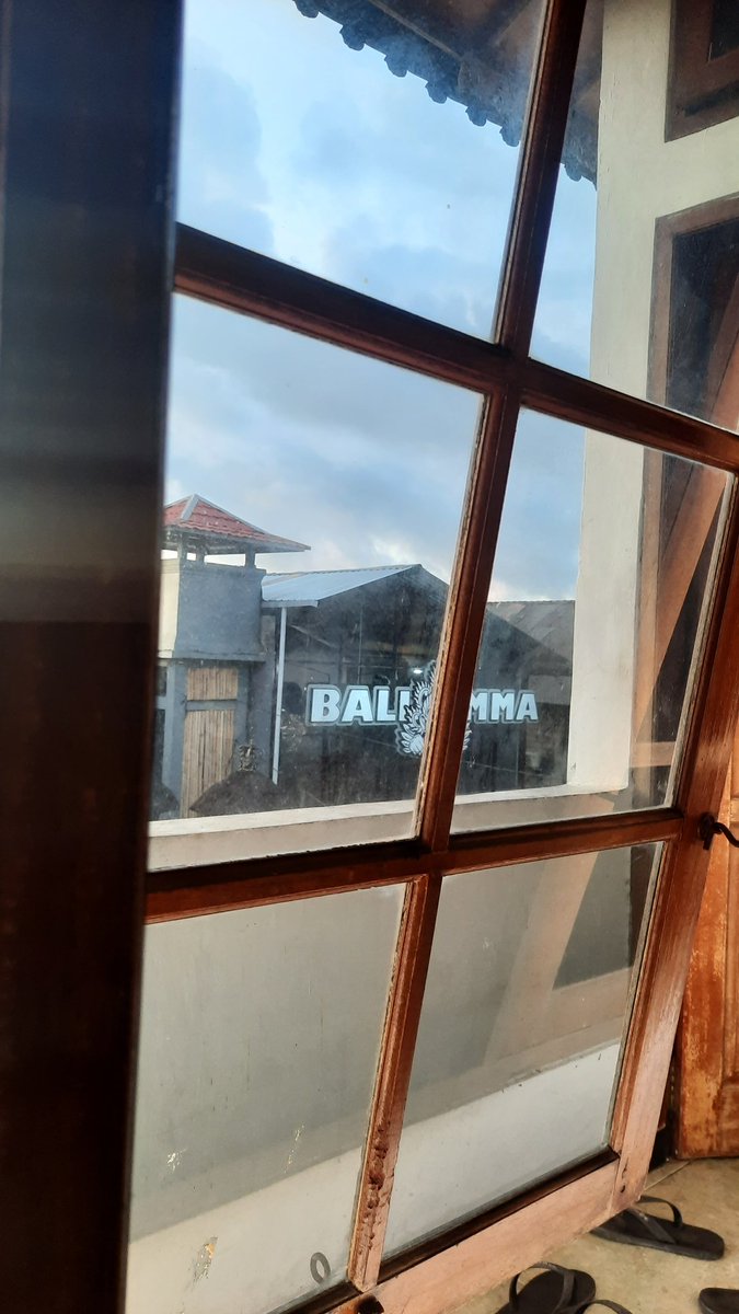 RayGaszal's tweet photo. Bali 🌴 https://t.co/h0laoLjfDp