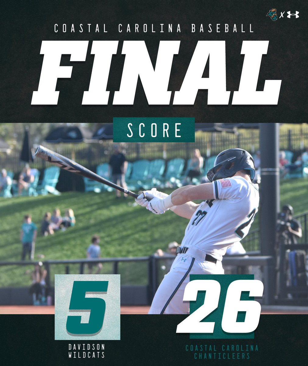 CoastalBaseball's tweet photo. 😊
#Relentless | #Selfless https://t.co/FxUaspdI3z