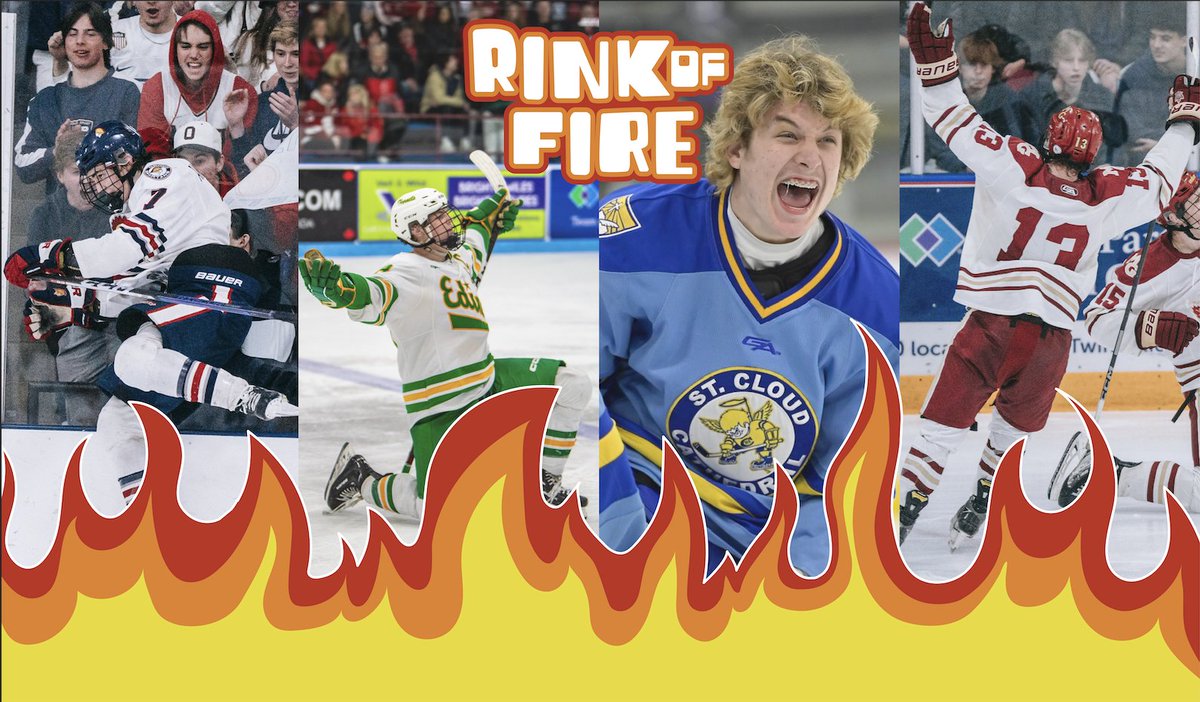 YouthHockeyHub's tweet photo. 🚨 2023 BHS STATE TOURNAMENT PREVIEW 🚨

- News
- What each AA &amp; A team brings to the Tournament
- Previewing the matchups and making picks
- Sights &amp; sounds of the weekend

Listen now >>> https://t.co/Qgw5BRvqGi https://t.co/vu1Jfa5JLw