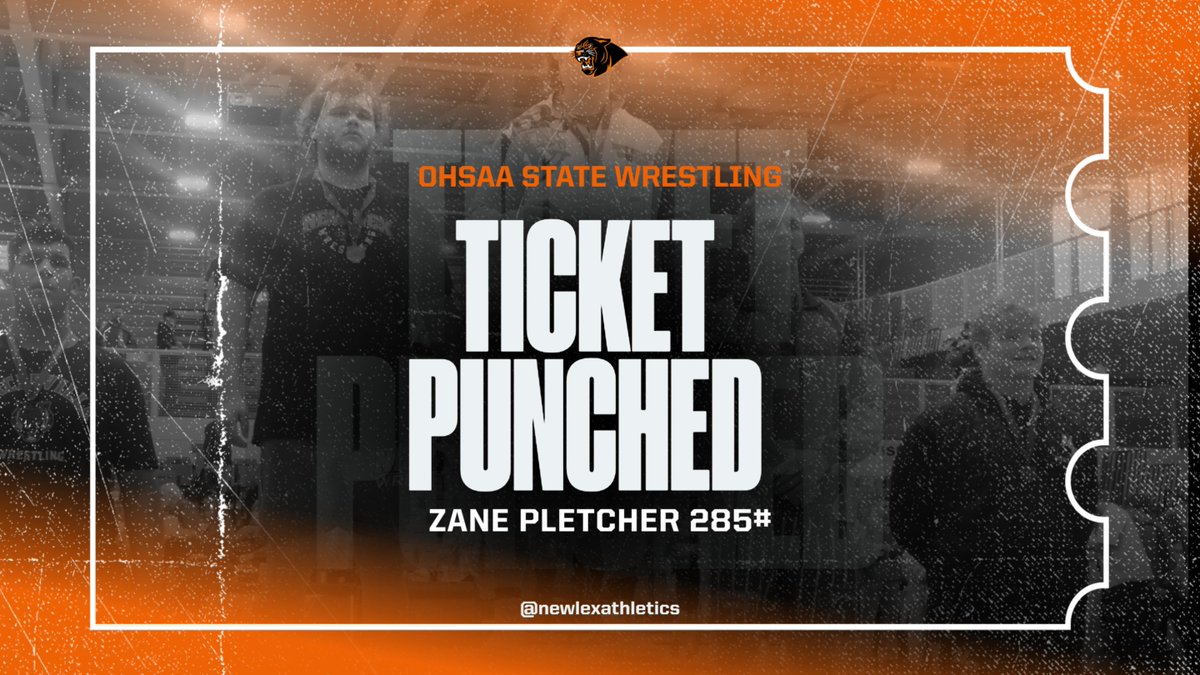 NewLexAthletics's tweet photo. Zane Pletcher district runner up!! https://t.co/TYL4hPHZhQ