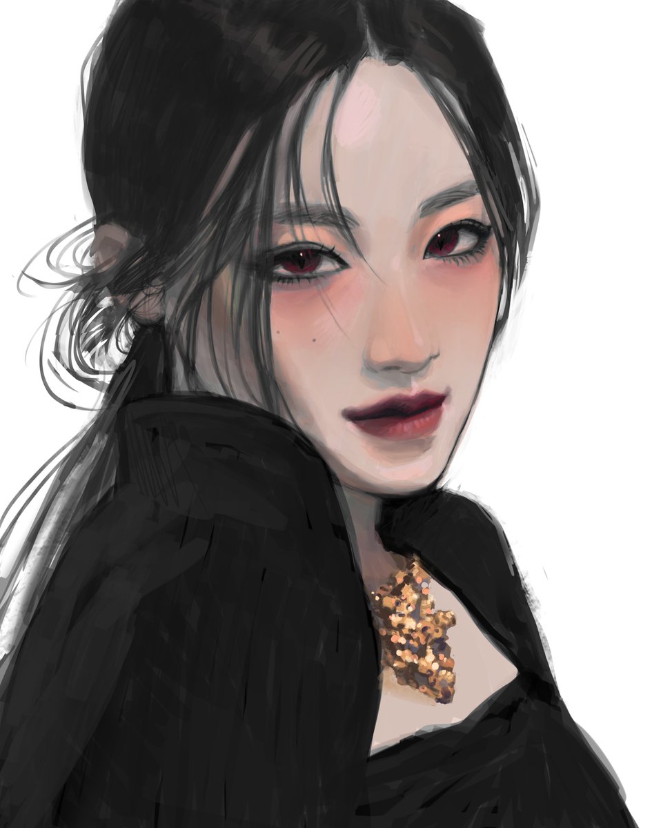 satanscatsan's tweet photo. shuhua https://t.co/kgY3SPepqt
