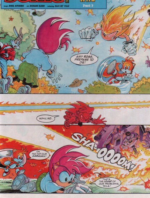 Like oh my god, the layout, the detail, huaghh 