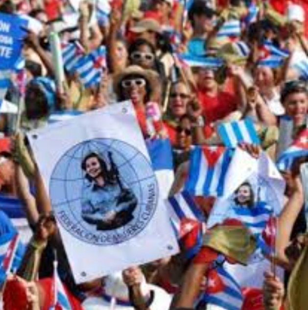Próximo al 8 de Marzo #YoVotoXTodos porque así continúa el empoderamiento de la mujer cubana.
#SanctiSpíritusEnMarcha 
<a href="/ObraDe/">LaObraDeLaRevoluciónSS</a> <a href="/SanctiSpiritus1/">Gobierno Provincial #SanctiSpíritus</a> <a href="/dpesanct/">DGEsanct-Spiritus</a>
<a href="/CubaMined/">MINED</a>
<a href="/Educacabig/">DME Cabaiguán</a> 
<a href="/MEspirituana/">@MariposaEspirituana</a> <a href="/DailinTamayo6/">Dailin Tamayo</a> <a href="/AndreiArmasBra6/">Andrei Armas Bravo</a>
@soy_lucyly