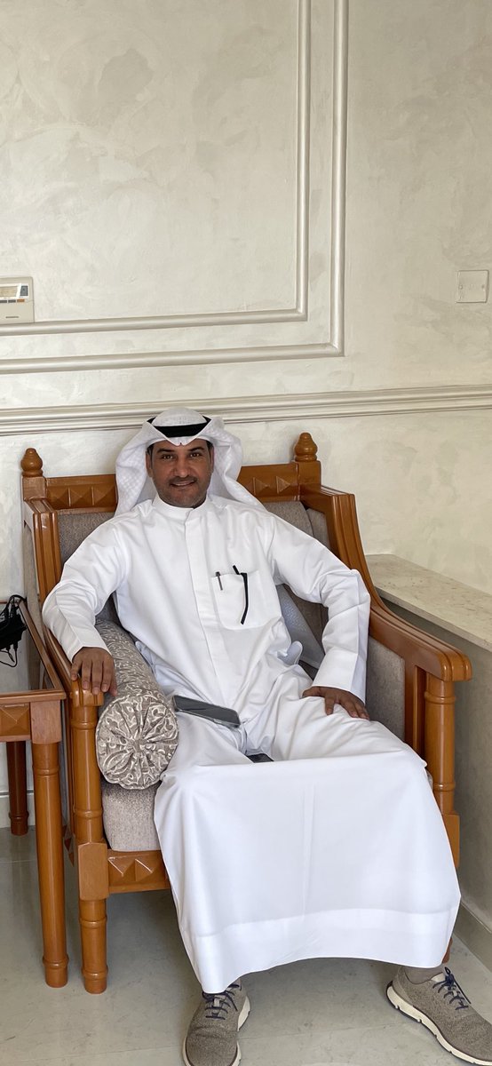 محمد يوسف دابس tweet media