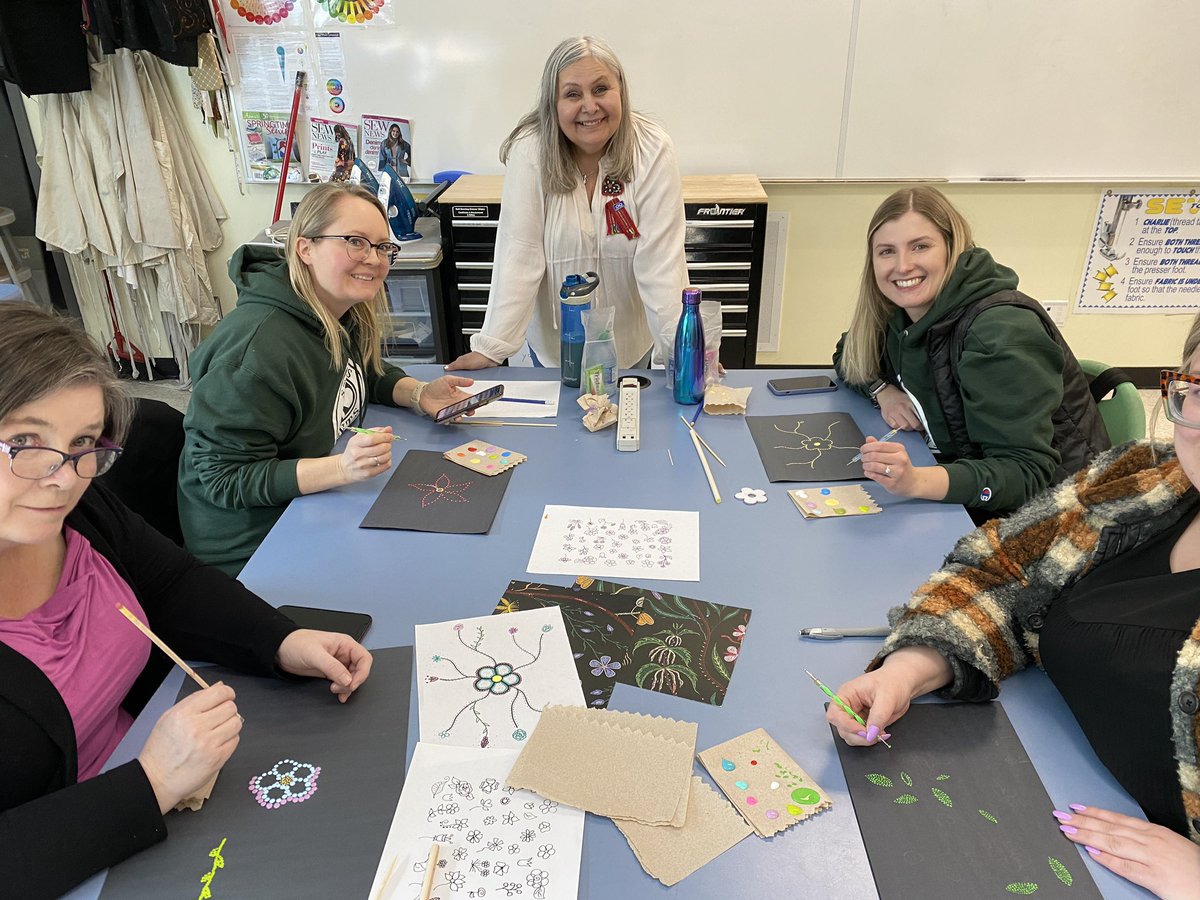 Crystal Cholin tweet media