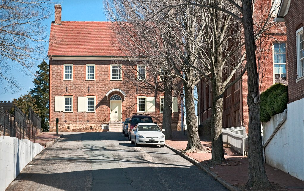 Jack Chambers on Twitter "Vierling House, WinstonSalem, North