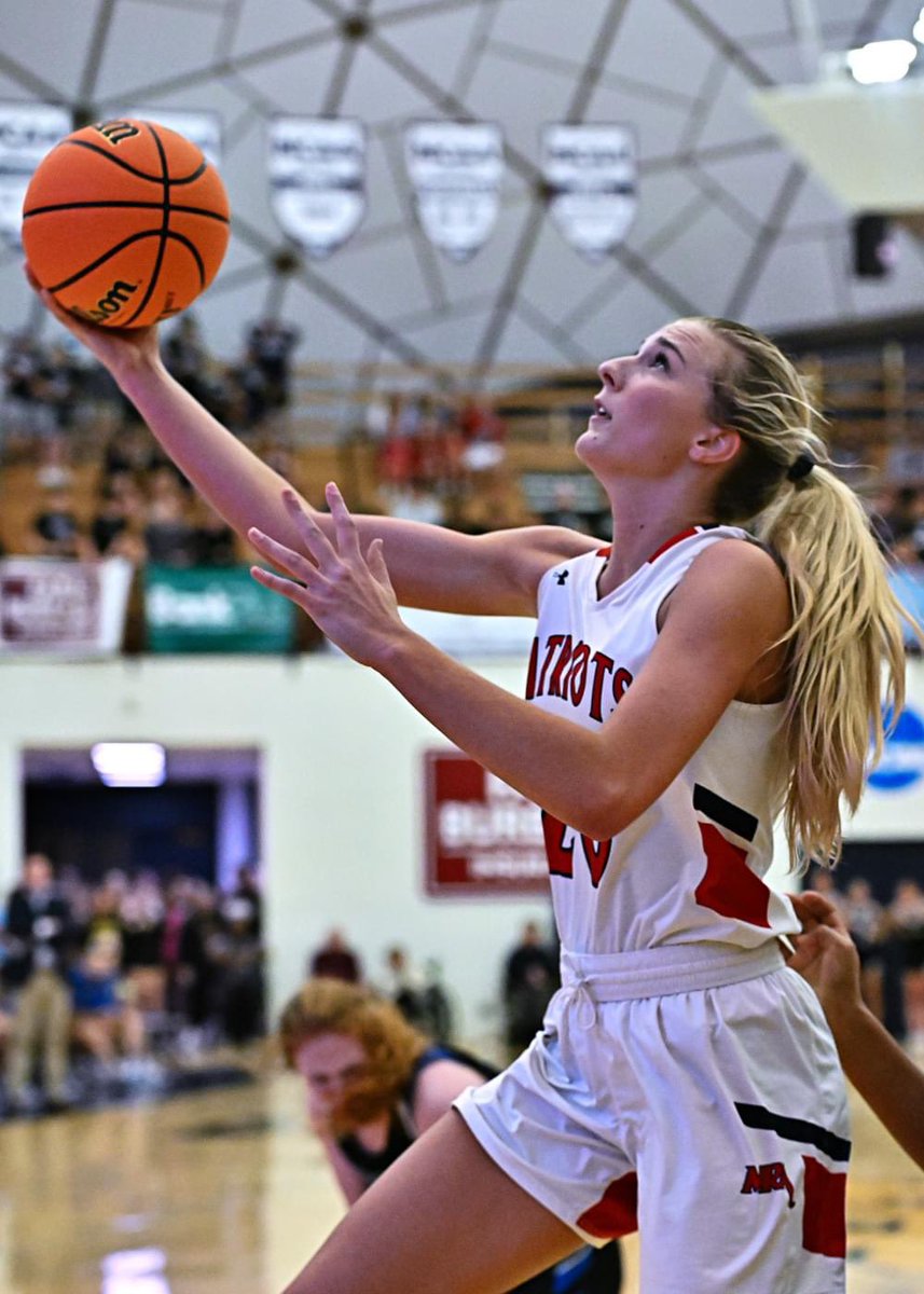 Girls Basketball | MRA tweet media