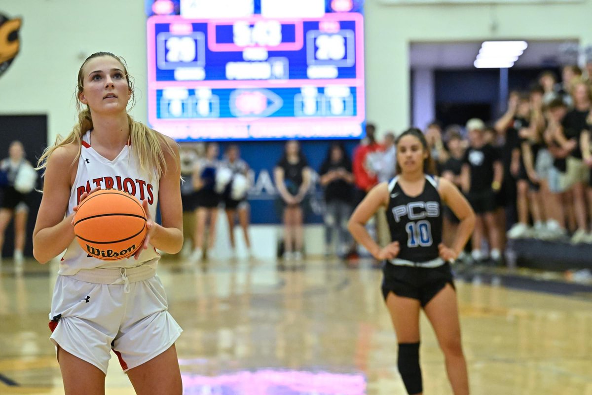 Girls Basketball | MRA tweet media