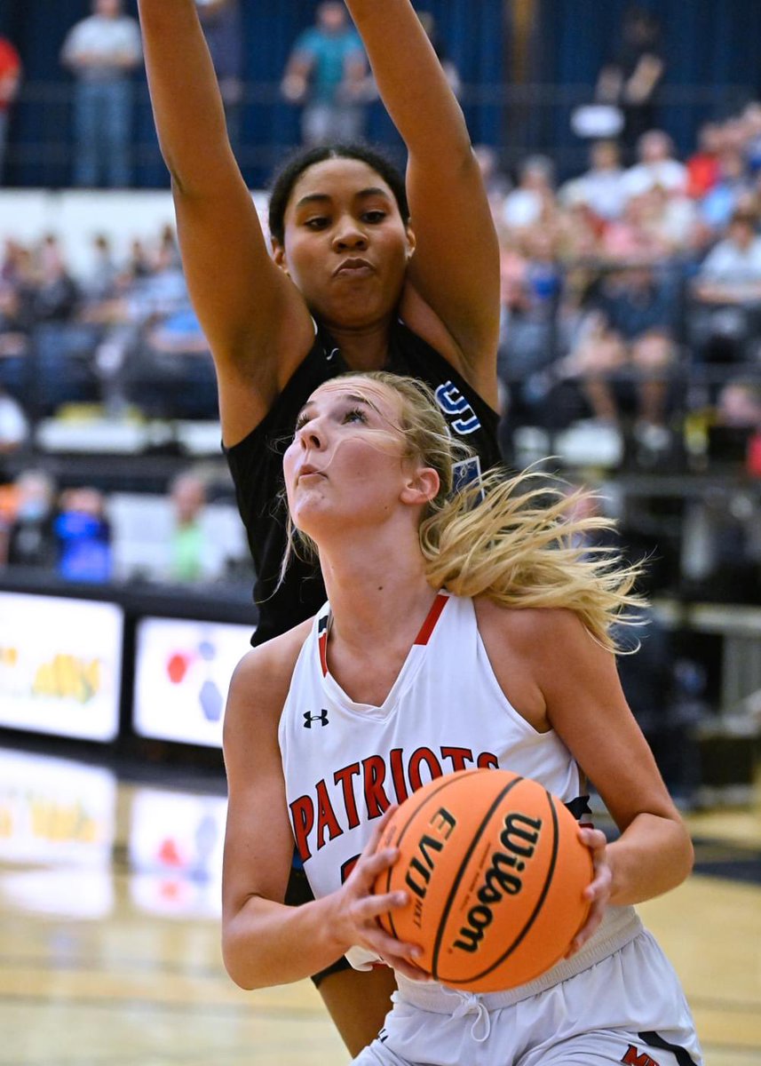 Girls Basketball | MRA tweet media