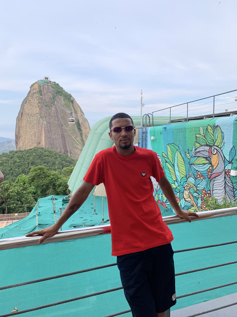 LekdoTrem's tweet photo. O rumo da vida é viver dos os dias 😎 https://t.co/cSaNJS0W6b
