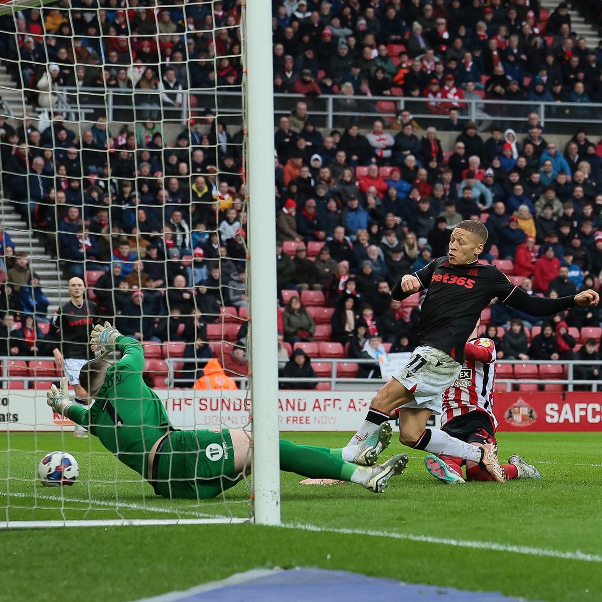 Today's MOTM 🌟

Fans of another club have been busy voting too 😅