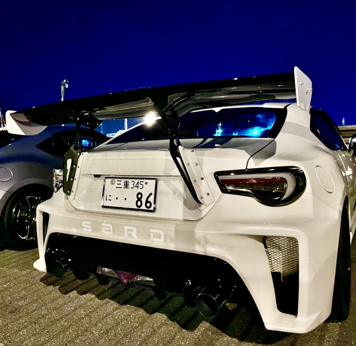 昨日の夜にて仕様変更しました🔥