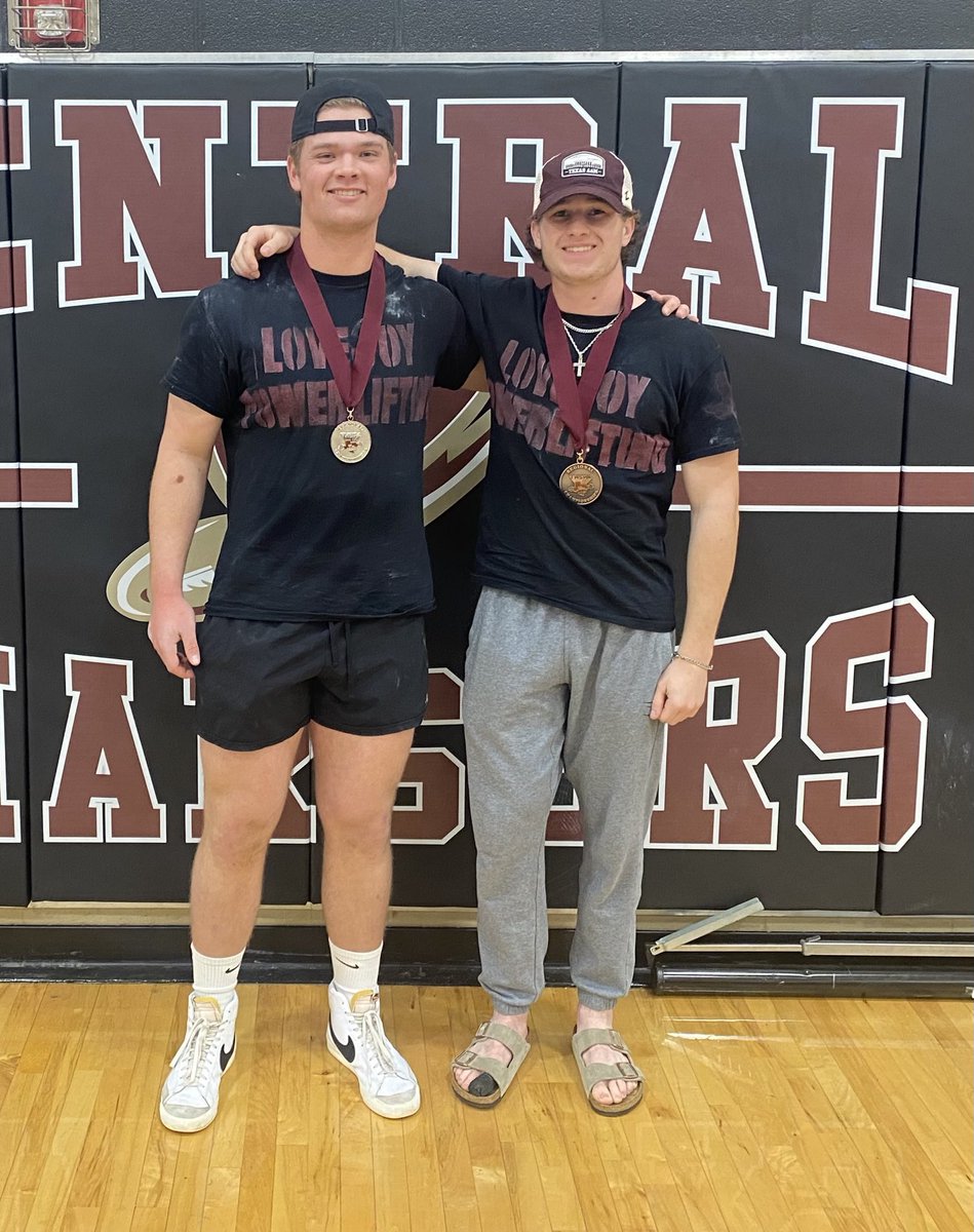 Lovejoy Powerlifting (@lovejoy_power) on Twitter photo Will Brown and Jacob Migura had a great day lifting at regionals. Jacob placed 4th with a total of 1280 and Will Brown placed 2nd with a total of 1595. @ChrisRossLOJO <a href="/ChrisSmith_33/">Chris Smith</a> <a href="/KatieKordel/">Katie Kordel</a> <a href="/TravisZambiasi/">Travis Z</a> <a href="/LovejoyBaseball/">Lovejoy High School Baseball</a> Will Brown and Jacob Migura had a great day lifting at regionals. Jacob placed 4th with a total of 1280 and Will Brown placed 2nd with a total of 1595. @ChrisRossLOJO <a href="/ChrisSmith_33/">Chris Smith</a> <a href="/KatieKordel/">Katie Kordel</a> <a href="/TravisZambiasi/">Travis Z</a> <a href="/LovejoyBaseball/">Lovejoy High School Baseball</a>