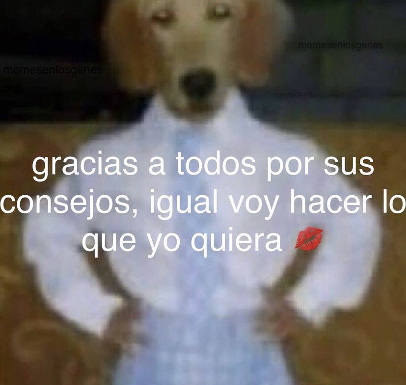 mi amiga