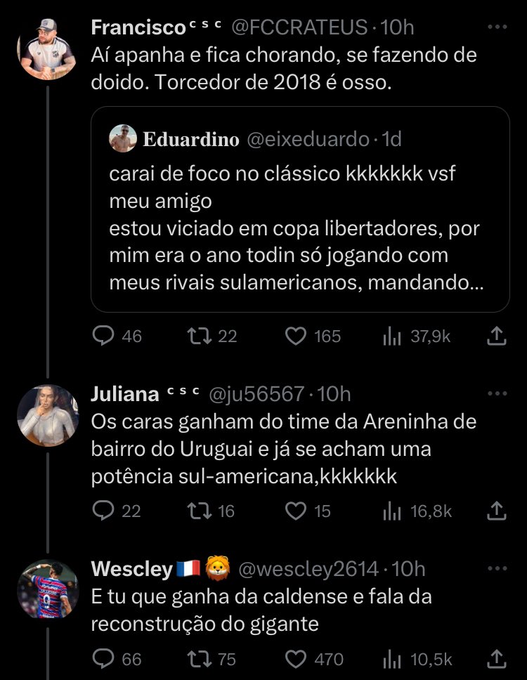 Jantadas FEC (@jantadasfec) on Twitter photo 