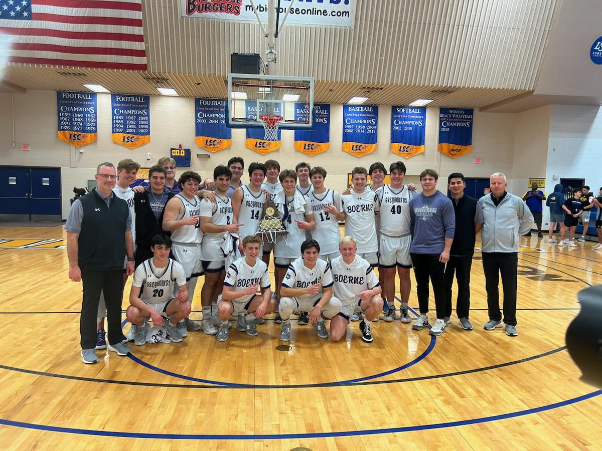 Regional Champions! 🏆
