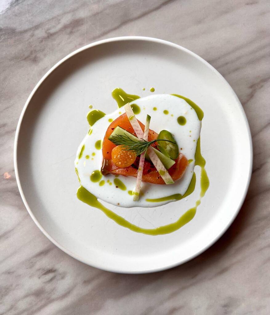 Puritan & Company tweet media