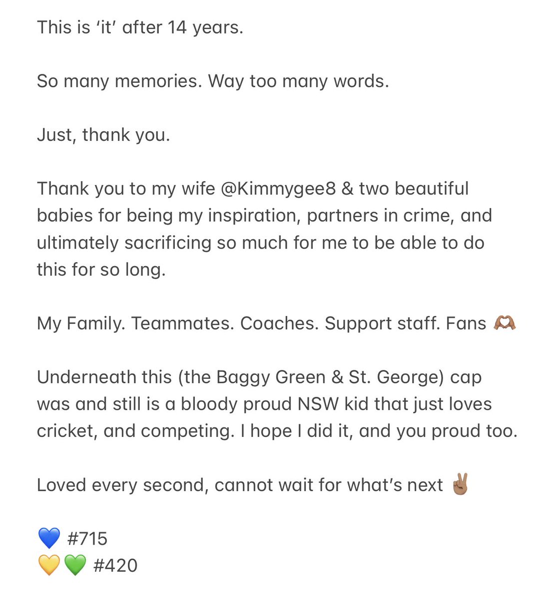 Trent Copeland tweet media