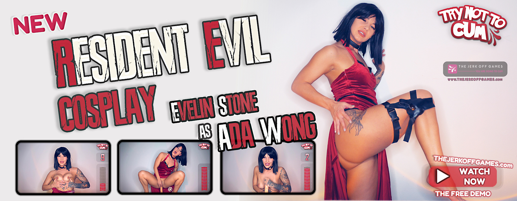 The Jerk OFF Games on X: HEre We GO! @theevelinstone Available in the next  few hours!!! t.coLggClN8XYg  X