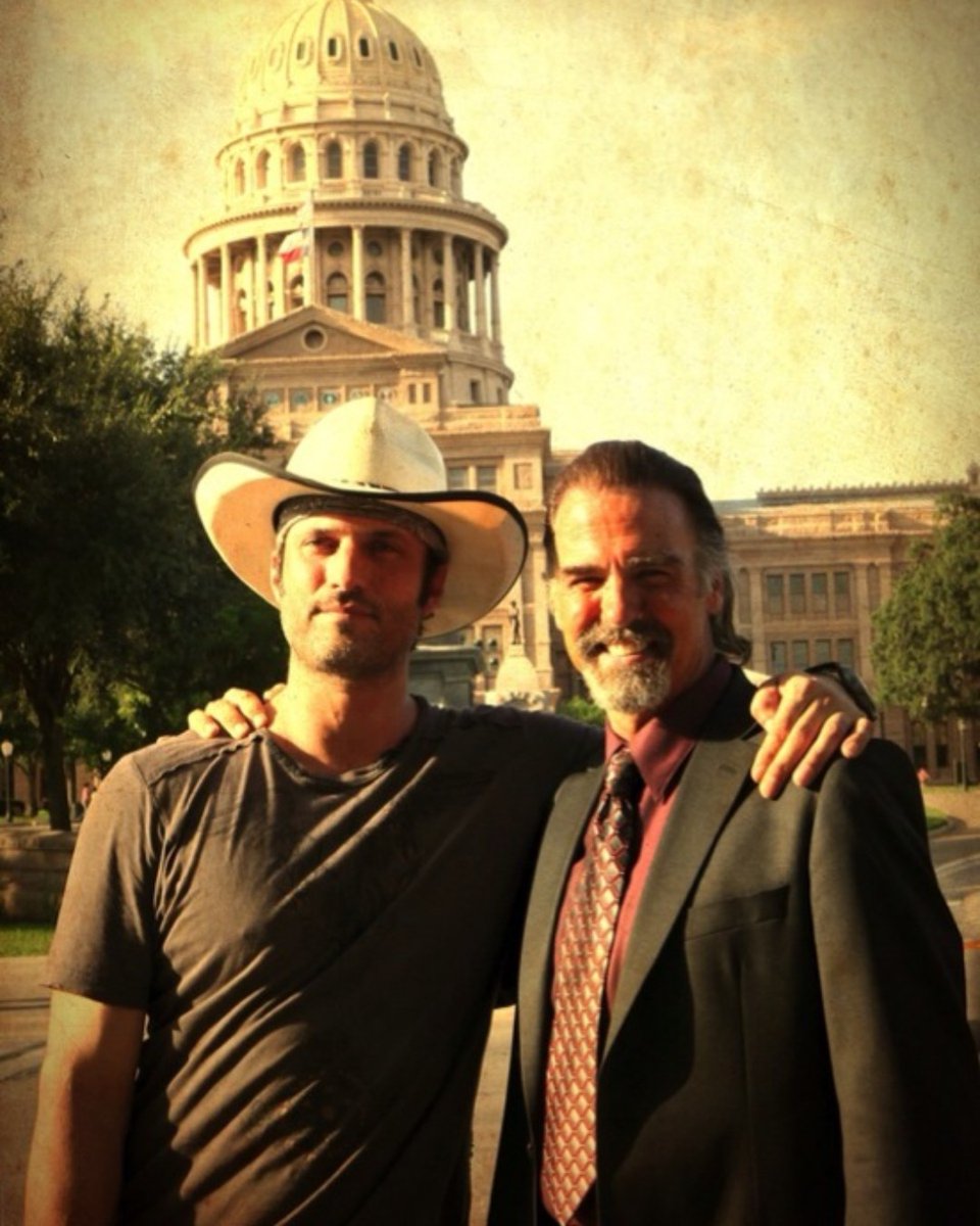 jgoldbergmgmt's tweet photo. Daily Variety just let the cat out of the bag that #RobertRodriguez will be screening a work-in-progress cut of #Hypnotic at SXSW Fest on March 12th starring Ben Affleck &amp; #JeffFahey.  See this if you can.  https://t.co/6uWlCvFoVu https://t.co/rGJBxtlVpw