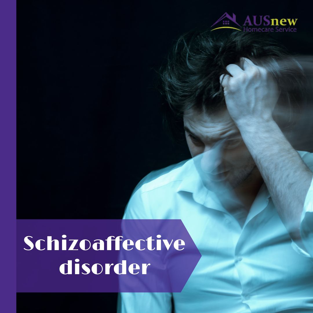 ⭐Schizoaffective disorder is a mental disorder characterised by a combination of symptoms of schizophrenia and mood disorders, such as depression and mania.

Source: Mayo Clinic

#schizoaffectivedisorder
#mentaldisorder